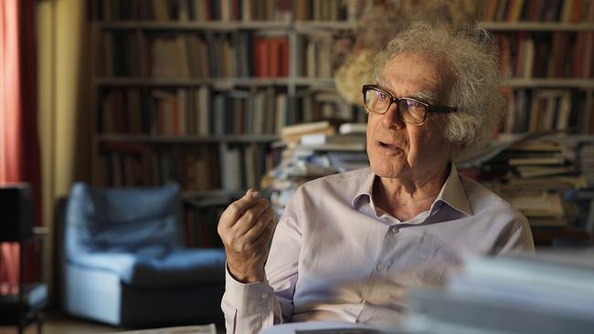 © ORF/Windrose/3B-Produktion/Debora Vrizzi Der Maler Piero della Francesca - Pionier der Renaissance