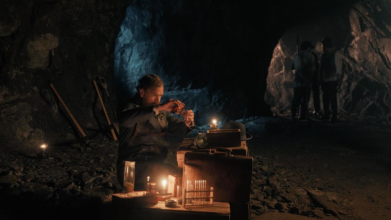 Der Preis des Friedens - Bertha von Suttner und Alfred Nobel (2)