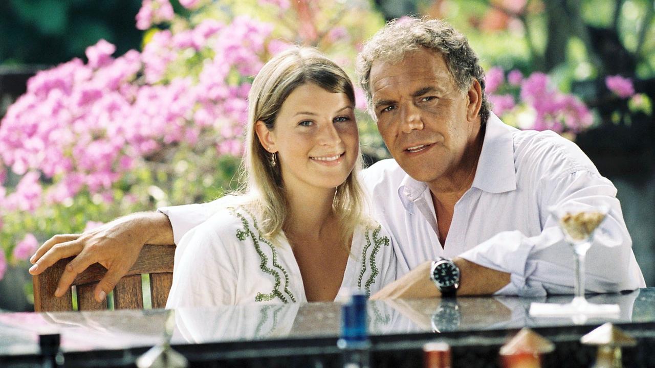 Das traumhotel - zauber von bali