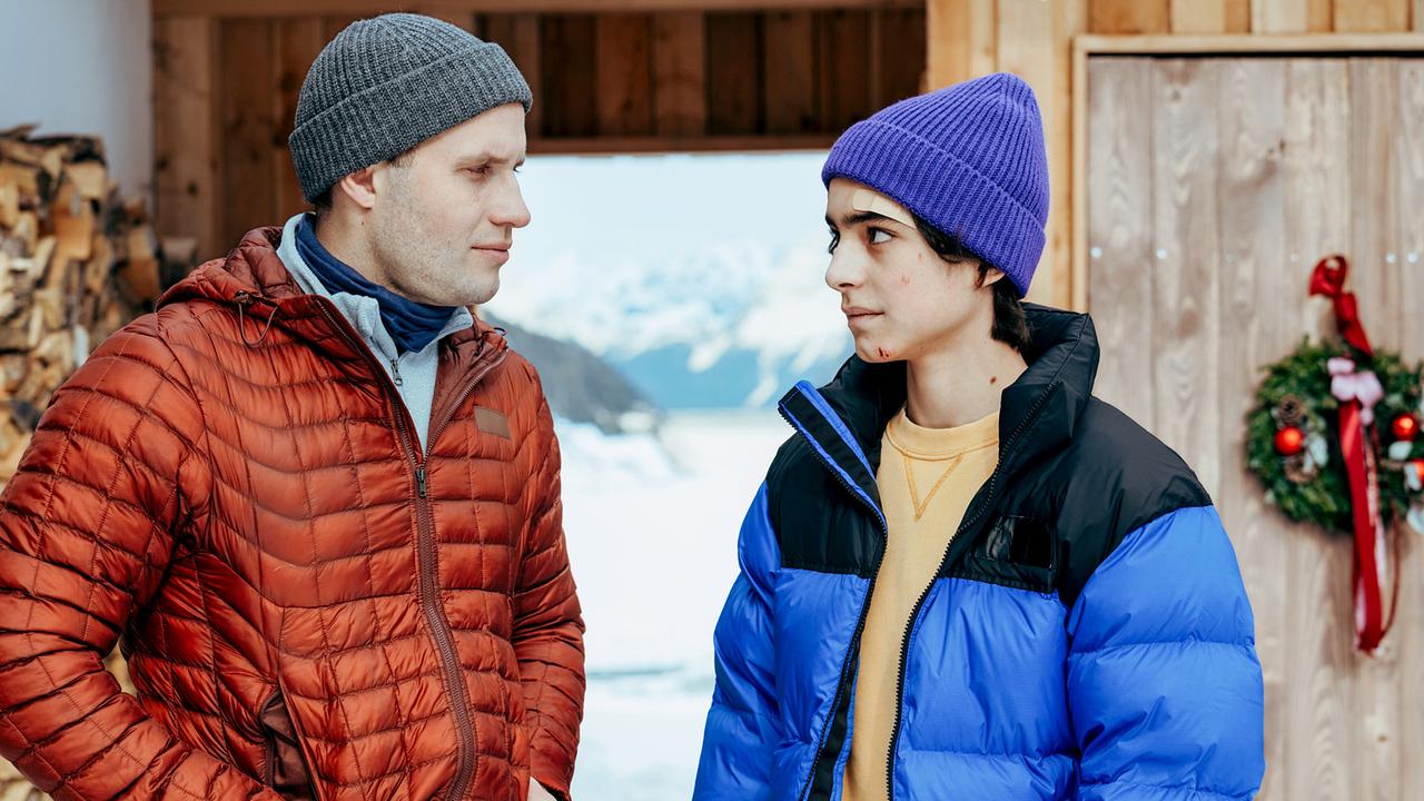 Anton Wallner fühlt sich von Jan Fugain verraten.