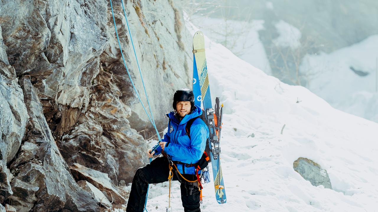 © ORF/ZDF/Sabine Finger Die Bergretter