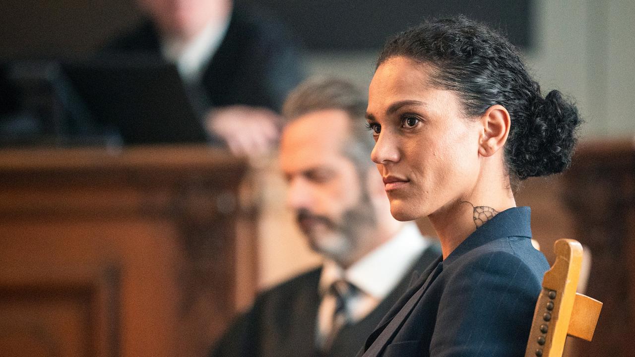 Nach dem Abschluss der Ermittlungen steht die Sportschützin Karen Ott wegen des Mordes vor Gericht.