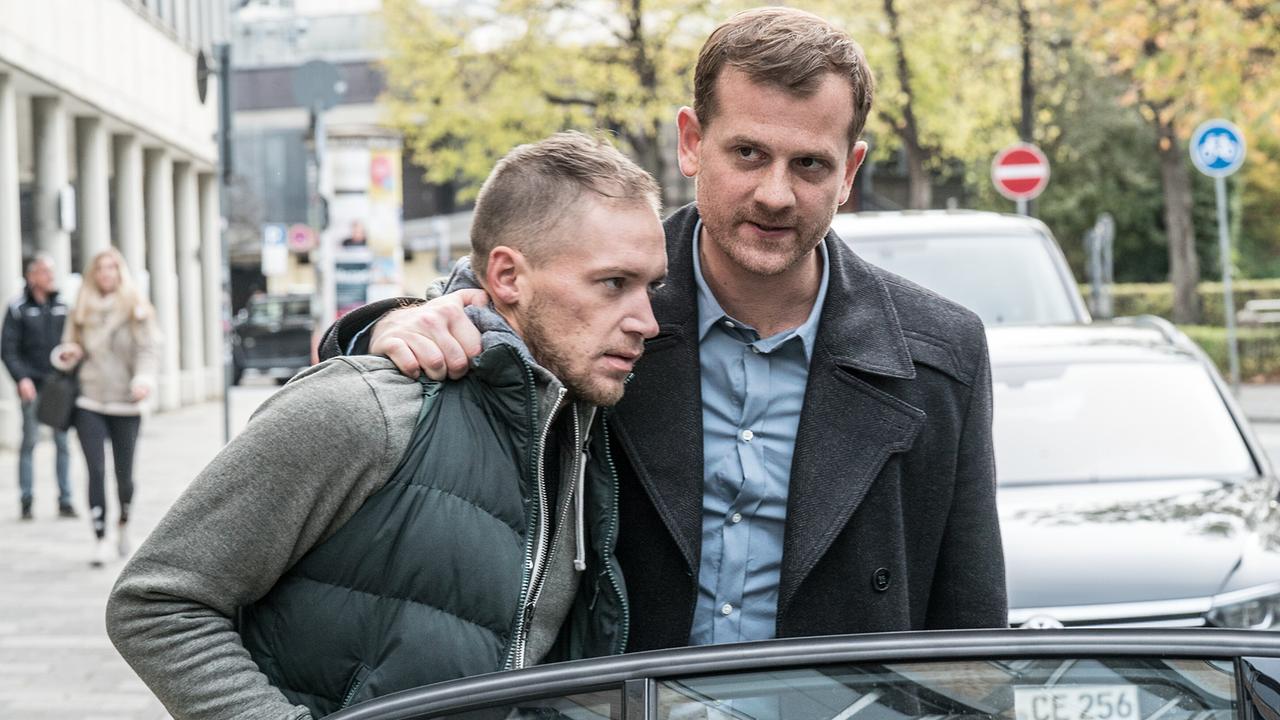 © ORF/ZDF/Michael Marhoffer Die Chefin