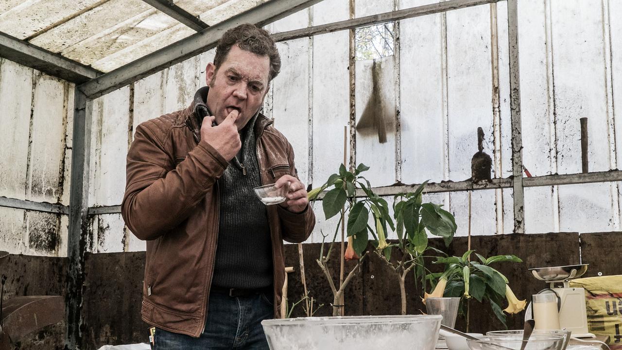 © ORF/ZDF/Michael Marhoffer Die Chefin