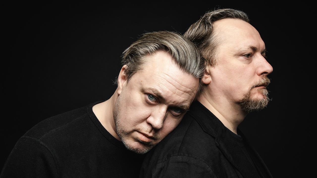 Nicholas Ofczarek und Vladimir Jurowski