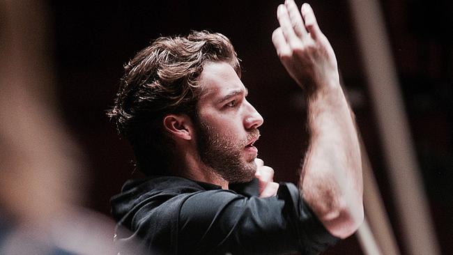 © ORF/Salzburger Festspiele/Marcia Lessa Die Macht der Stimme - Christoph Waltz und Oedipus Rex