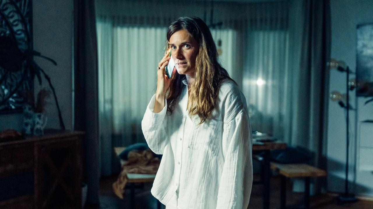"Die Toten vom Bodensee – Der Wunschbaum": Miriam Stein (Saskia Prixner)