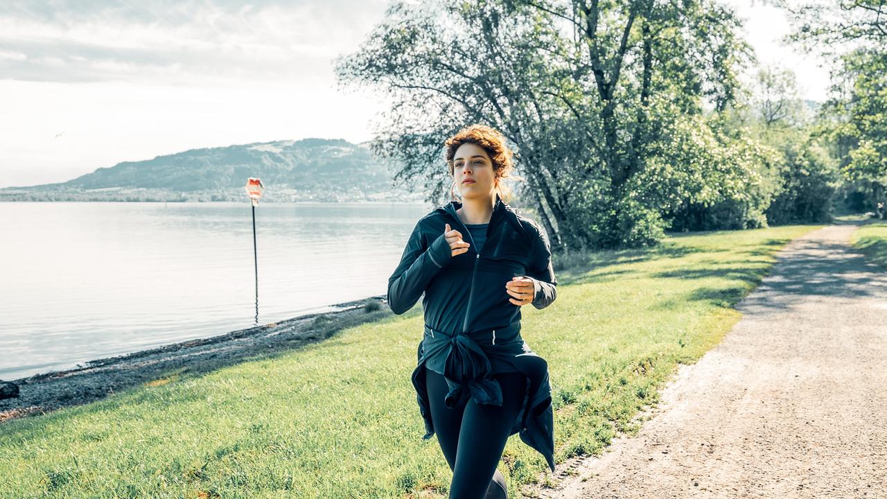 "Die Toten vom Bodensee – Der Wunschbaum": Anna Werner Friedmann (Mara Eisler)