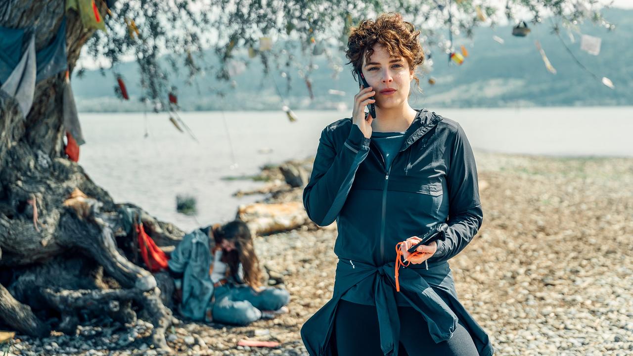 "Die Toten vom Bodensee – Der Wunschbaum": Anna Werner Friedmann (Mara Eisler)