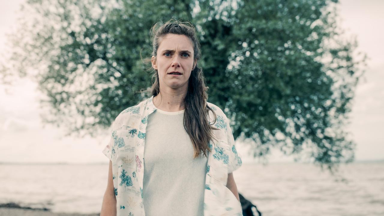 "Die Toten vom Bodensee – Der Wunschbaum": Miriam Stein (Saskia Prixner)