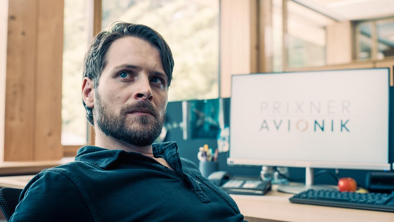 "Die Toten vom Bodensee – Der Wunschbaum": Philip Birnstiel (Anton Jauer)