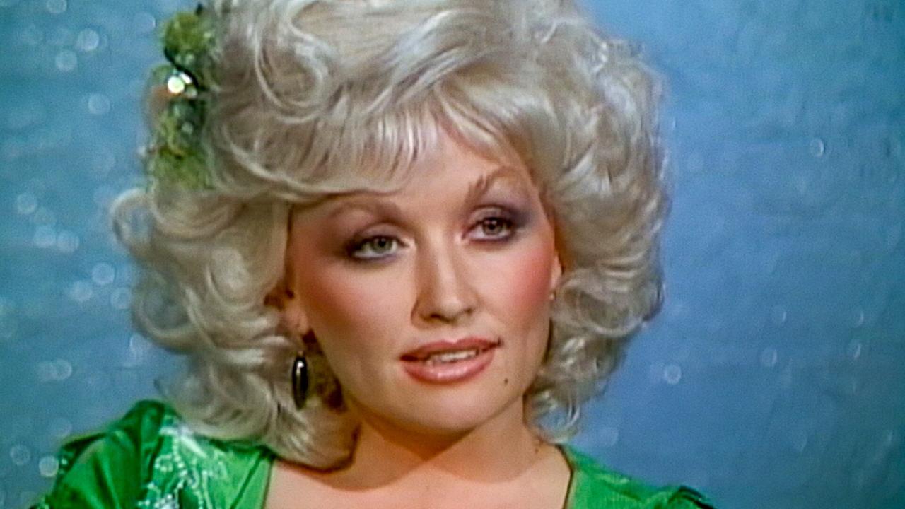 Dolly Parton - Everbody´s Darling