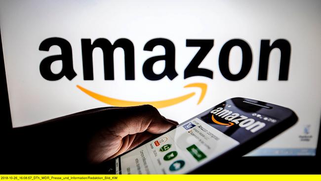 Allmacht Amazon: Alexa, wie mächtig ist Amazon 