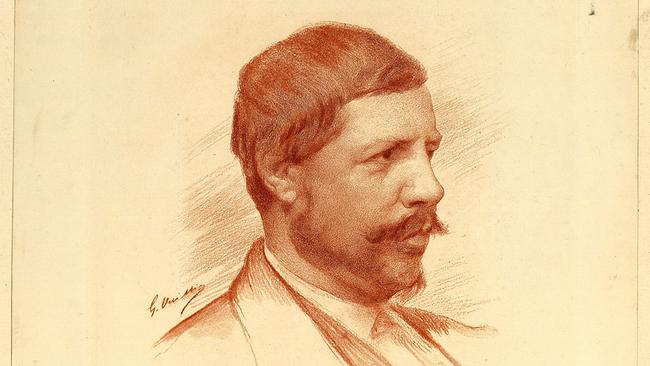 © ORF/GS FILM Ein Habsburger auf Mallorca - Ludwig Salvator und der Zauber des Meeres