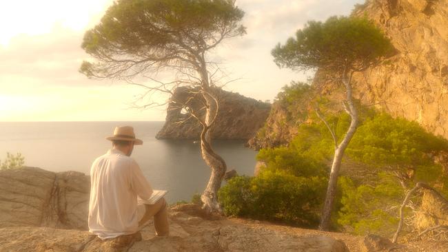 © ORF/GS FILM/Rosa Maria Plattner Ein Habsburger auf Mallorca - Ludwig Salvator und der Zauber des Meeres