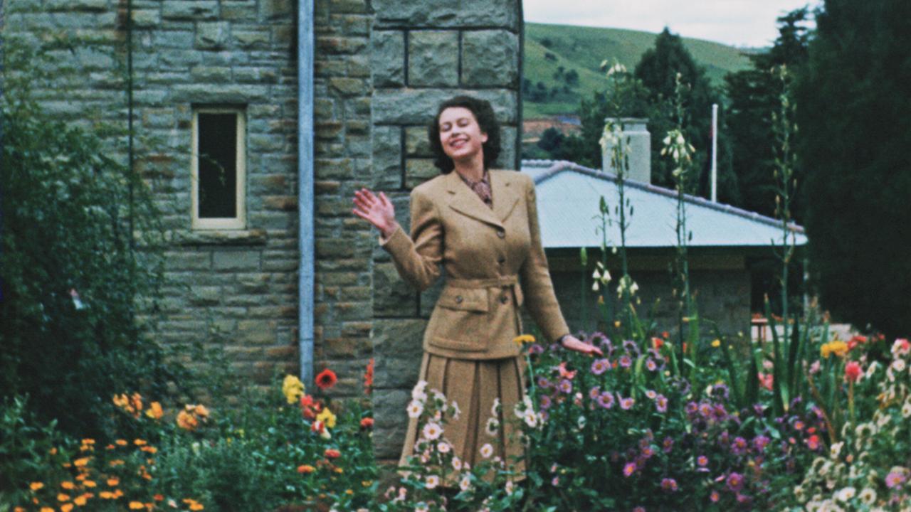 Elizabeth II. - "Wie ich es sehe" Die Jahrhundert-Queen erzählt