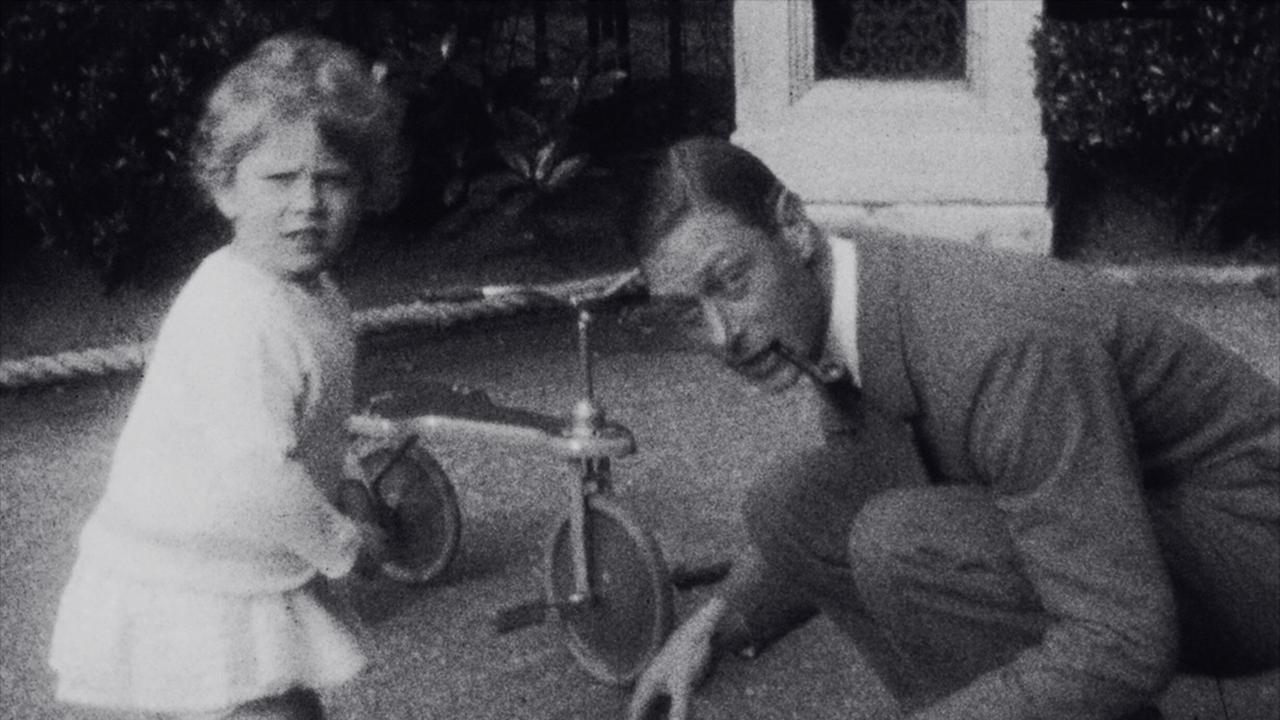 Elizabeth II. - "Wie ich es sehe" Die Jahrhundert-Queen erzählt