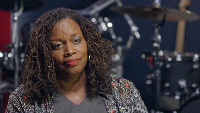Dianne Reeves