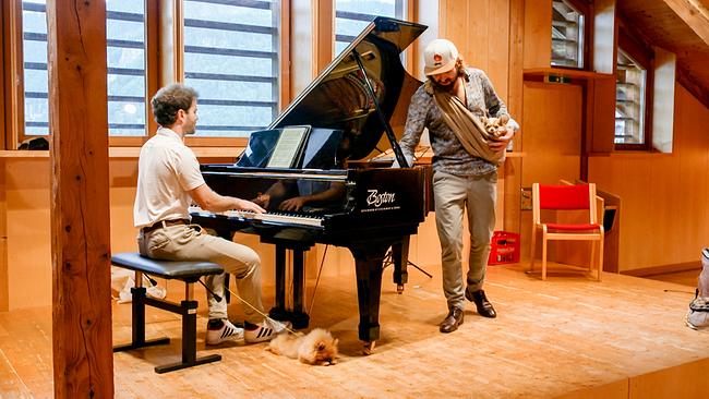 © ORF/Landesstudio Vorarlberg Erlebnis Österreich