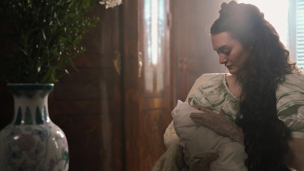 © ORF/pre tv/Martin Koddenberg Erzherzogin Sophie - Das Vermächtnis der Schattenkaiserin