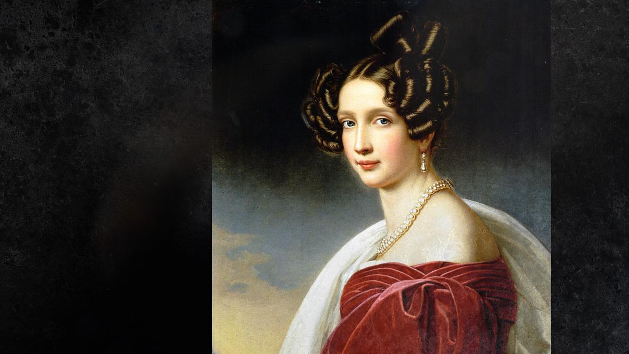 © ORF/pre tv/WikiCommons Erzherzogin Sophie - Das Vermächtnis der Schattenkaiserin