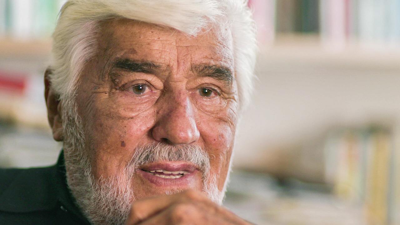 © ORF/NFP/Hajo Schomerus Es hätte schlimmer kommen können - Mario Adorf