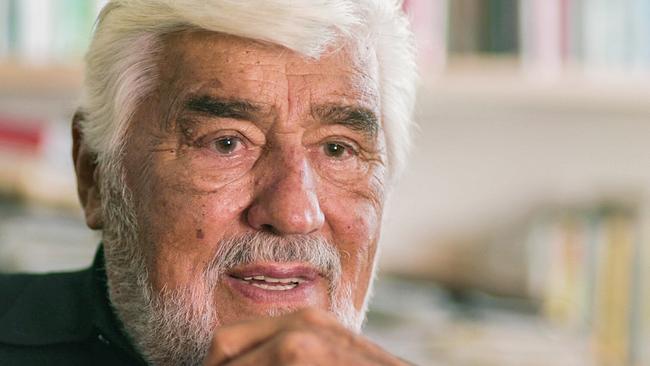 Es hätte schlimmer kommen können - Mario Adorf