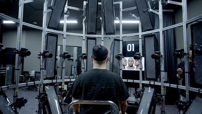 © ORF/beetz brothers film production/Konrad Waldmann Eternal You - Vom Ende der Endlichkeit