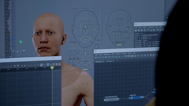 © ORF/beetz brothers film production/Konrad Waldmann Eternal You - Vom Ende der Endlichkeit