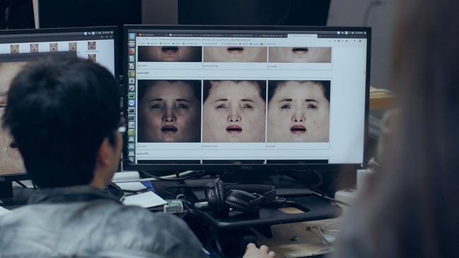 © ORF/beetz brothers film production/Jeffrey Johnson Eternal You - Vom Ende der Endlichkeit