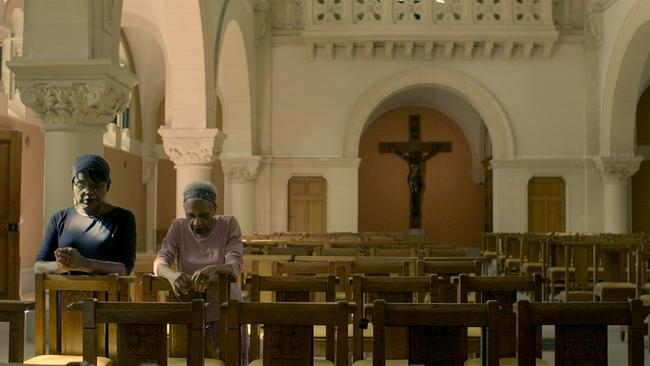 © ORF/beetz brothers film production/Konrad Waldmann Eternal You - Vom Ende der Endlichkeit