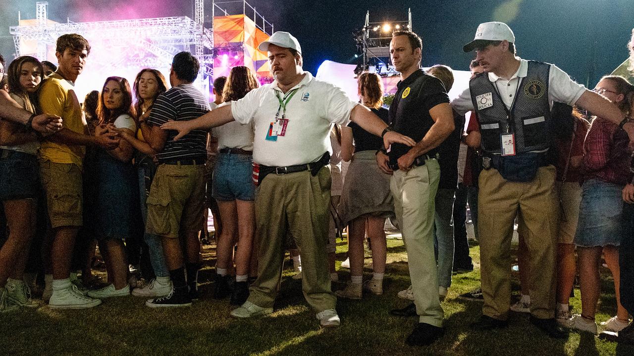 © ORF/PRO7/© 2019 Warner Bros./Claire Folger Paul Walter Hauser (Richard Jewell)