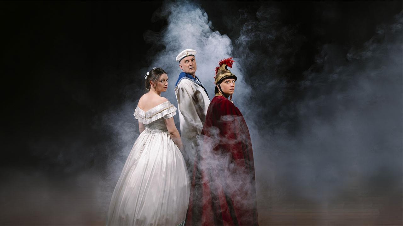 "Das beste Stück aller Zeiten"