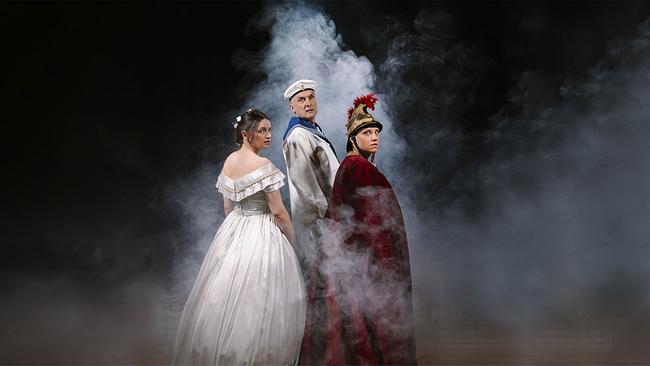 "Das beste Stück aller Zeiten"