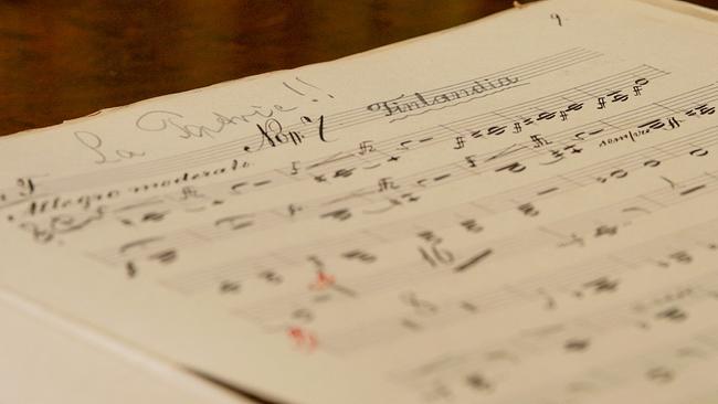 Finlandia ist eine universelle Komposition, die alle Menschen weltweit bewegt