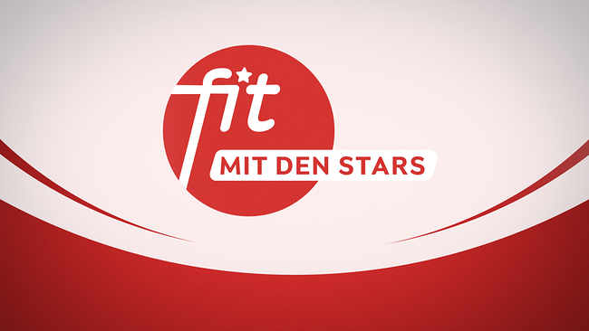 Fit mit den Stars