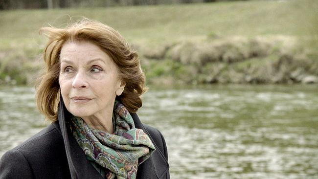 Fliegen Lernen - Senta Berger