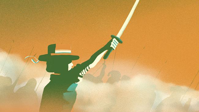 © ORF/Capa Presse/Arte France Freiheit, Gleichheit, Schwesterlichkeit - Heldinnen der französischen Revolution