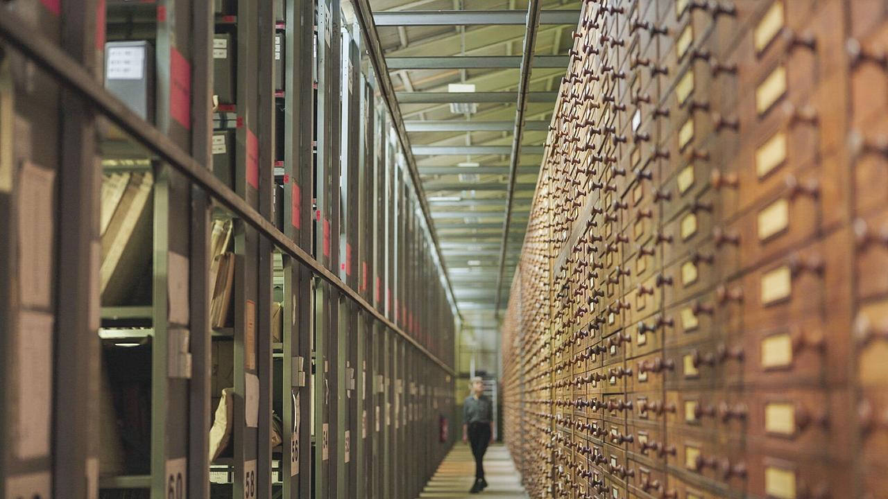 Freiheit, Gleichheit, Schwesterlichkeit - Heldinnen der französischen Revolution