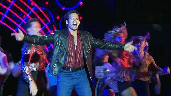 © ORF/ORF- Burgenland Geisterschiff und Discofieber - im burgenländischen Festspielsommer
