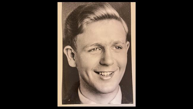 © ORF Gerd Bacher, 100: Demokratie lernen