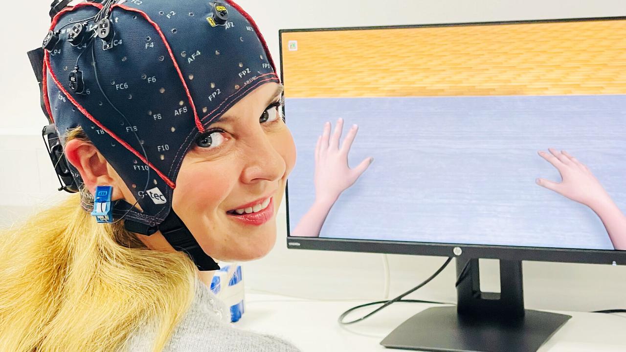 "G´sund in Österreich: Unser Salz - weißes Gold mit dunkler Seite": Dr. Christine Reiler probiert "Recoverix", eine Therapie für neurologische Erkrankungen.