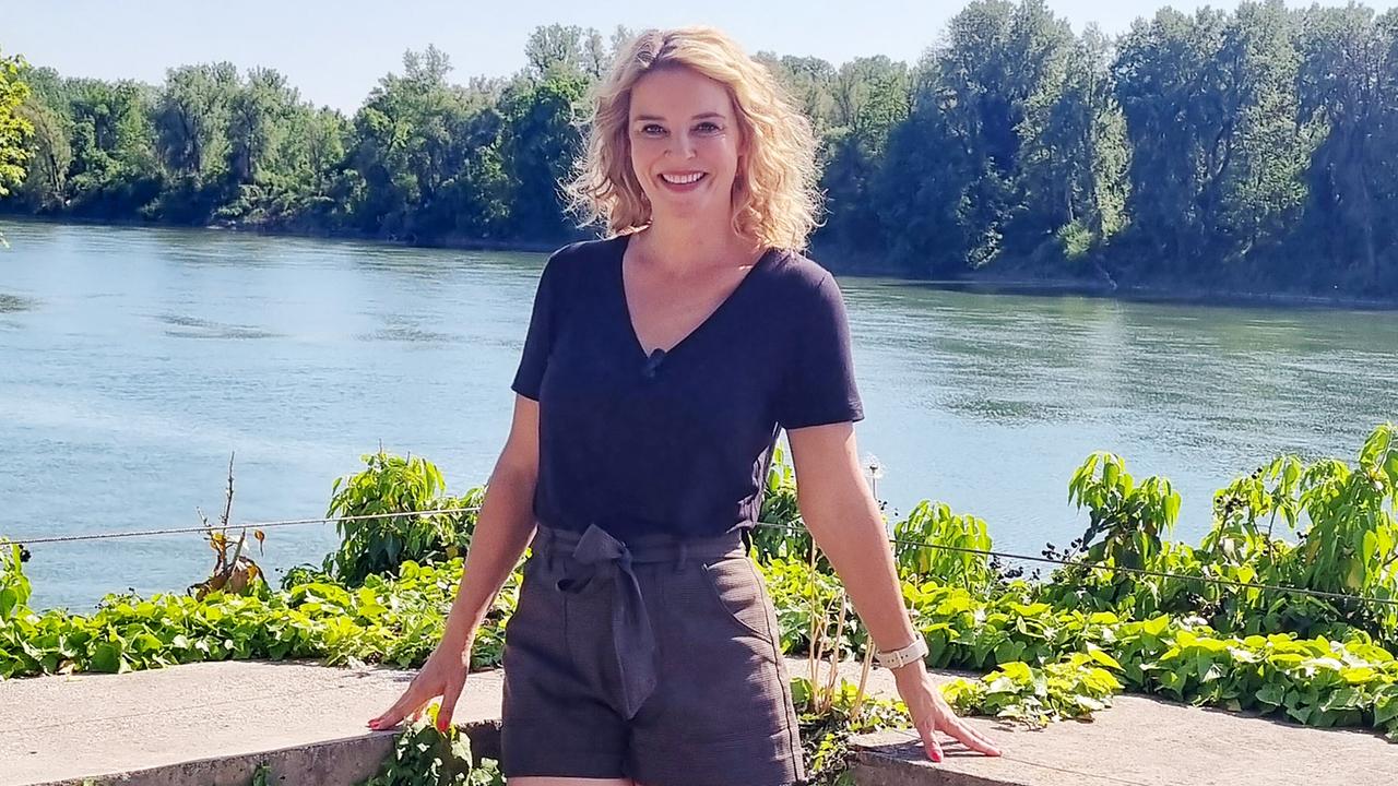 "G’sunder Sommer in Österreich: Die Kraft der Natur": Christine Reiler