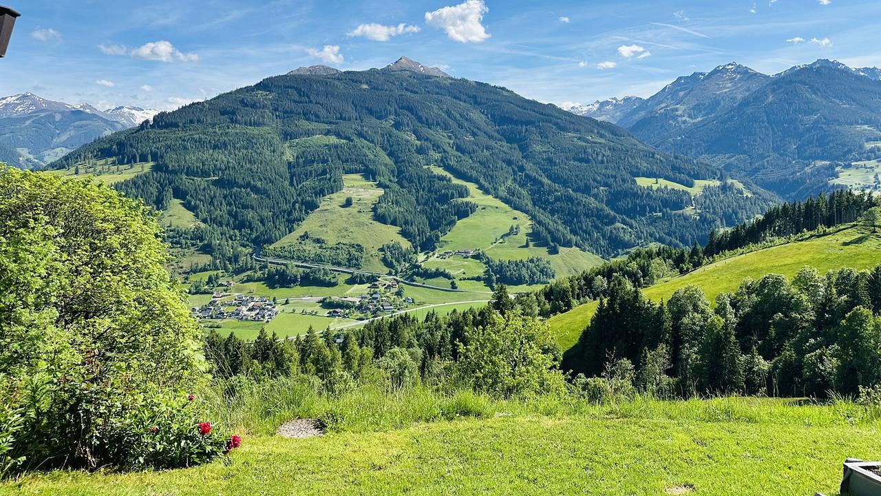 "G’sunder Sommer in Österreich: Die Kraft der Bewegung": Ausblick