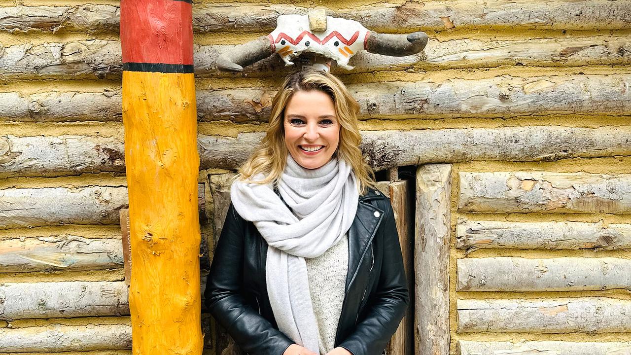"G´sund in Österreich: Die geheime Welt der Pilze": Christine Reiler