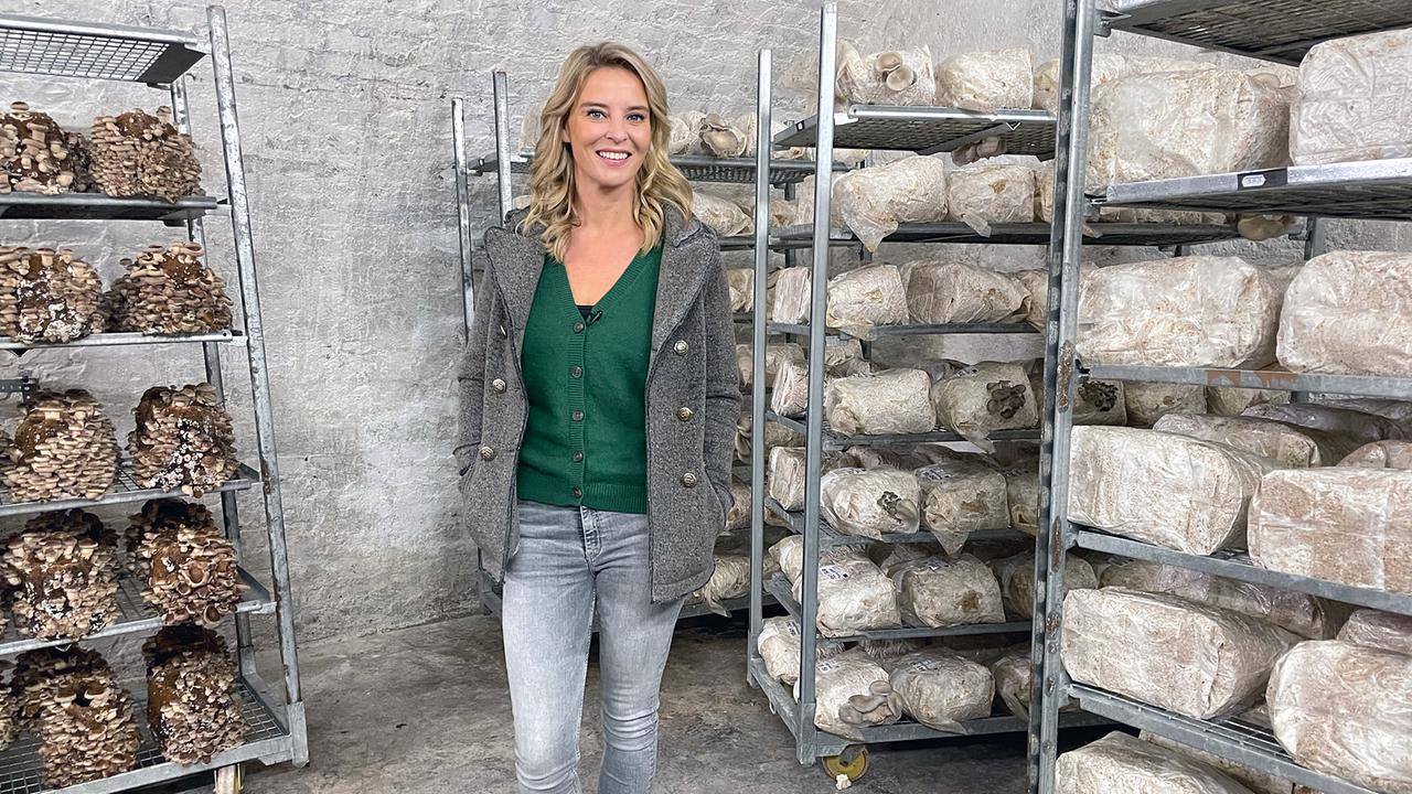 G´sund in Österreich: Christine Reiler  bei „Hut & Stil“