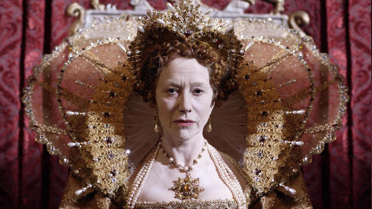 © ORF/Arte/Company Pictures/Channel 4 Television Corporation Helen Mirren - eine königliche Schauspielerin