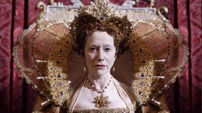 Helen Mirren - eine königliche Schauspielerin