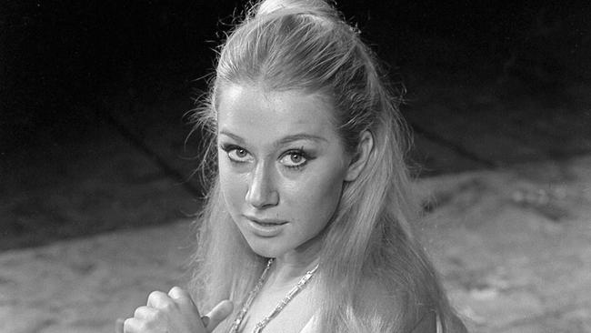 © ORF/Arte/Photo12/Alamy/Trinity MirrorMirrorpix Helen Mirren - eine königliche Schauspielerin