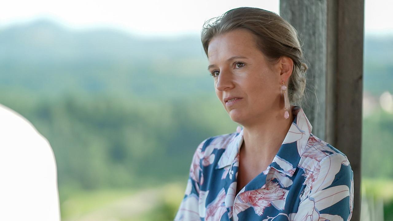 Herrschaftszeiten! - Johann-Philipps Schlossbesuche: Sonja von und zu Liechtenstein